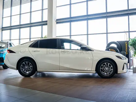 GAC Empow GL 2025 года за 9 990 000 тг. в Талдыкорган – фото 6