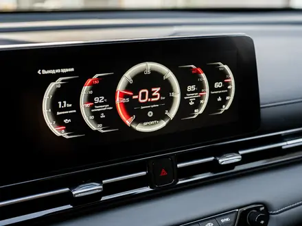 GAC Empow GL 2025 года за 9 990 000 тг. в Талдыкорган – фото 71
