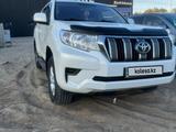 Toyota Land Cruiser Prado 2018 годаүшін20 900 000 тг. в Усть-Каменогорск