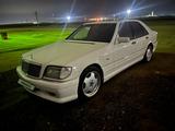 Mercedes-Benz S 320 1998 года за 5 000 000 тг. в Актау – фото 2