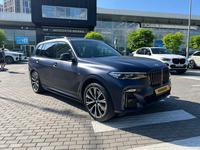 BMW X7 2021 годаүшін53 000 000 тг. в Алматы