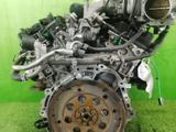 Двигатель VQ35 4WD объём 3.5 из Японииүшін420 000 тг. в Астана – фото 4