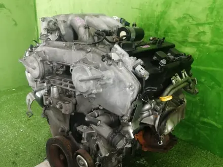 Двигатель VQ35 4WD объём 3.5 из Японии за 420 000 тг. в Астана – фото 5