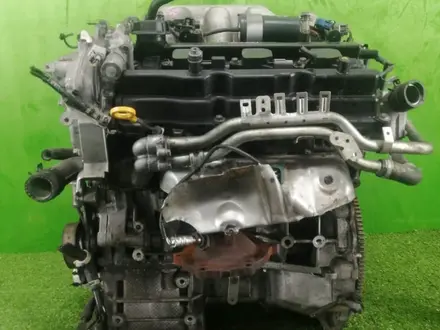 Двигатель VQ35 4WD объём 3.5 из Японии за 420 000 тг. в Астана – фото 6