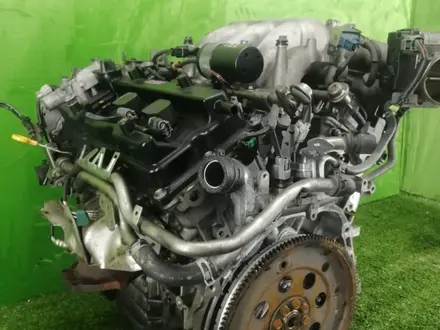 Двигатель VQ35 4WD объём 3.5 из Японии за 420 000 тг. в Астана – фото 7