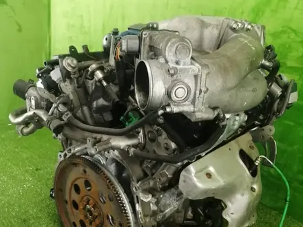 Двигатель VQ35 4WD объём 3.5 из Японии за 420 000 тг. в Астана – фото 8
