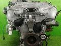 Двигатель VQ35 4WD объём 3.5 из Японииүшін420 000 тг. в Астана – фото 2