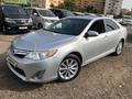 Toyota Camry 2013 годаүшін5 800 000 тг. в Атырау – фото 2