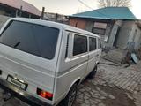 Volkswagen Transporter 1984 года за 999 999 тг. в Алматы – фото 3