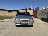 ВАЗ (Lada) 2114 2011 года за 1 000 000 тг. в Шымкент
