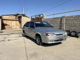 ВАЗ (Lada) 2114 2011 года за 1 000 000 тг. в Шымкент – фото 2