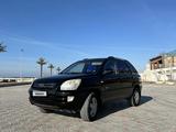 Kia Sportage 2006 годаүшін4 800 000 тг. в Актау