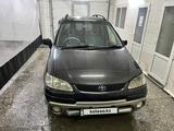 Toyota Spacio 1997 года за 2 900 000 тг. в Семей