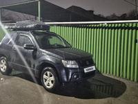 Suzuki Grand Vitara 2008 года за 4 700 000 тг. в Алматы