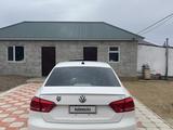 Volkswagen Passat 2013 годаүшін5 000 000 тг. в Актобе – фото 4