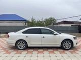Volkswagen Passat 2013 годаүшін5 000 000 тг. в Актобе – фото 3