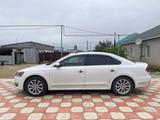 Volkswagen Passat 2013 годаүшін5 000 000 тг. в Актобе – фото 2