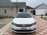 Volkswagen Passat 2013 годаүшін5 000 000 тг. в Актобе