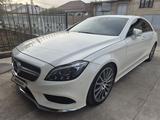Mercedes-Benz CLS 400 2016 года за 15 000 000 тг. в Шымкент – фото 2