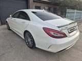 Mercedes-Benz CLS 400 2016 года за 15 000 000 тг. в Шымкент – фото 4