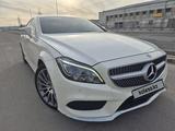 Mercedes-Benz CLS 400 2016 года за 15 000 000 тг. в Шымкент – фото 5