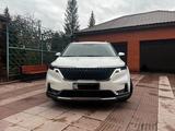 Kia Carnival 2021 года за 21 500 000 тг. в Астана – фото 4