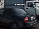 ВАЗ (Lada) Priora 2170 2007 года за 1 600 000 тг. в Атырау – фото 5