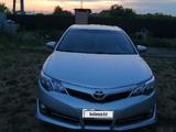 Toyota Camry 2013 года за 5 200 000 тг. в Уральск – фото 3