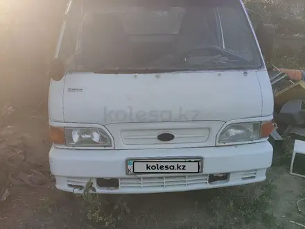 Kia Bongo 1997 года за 3 000 000 тг. в Алматы – фото 3