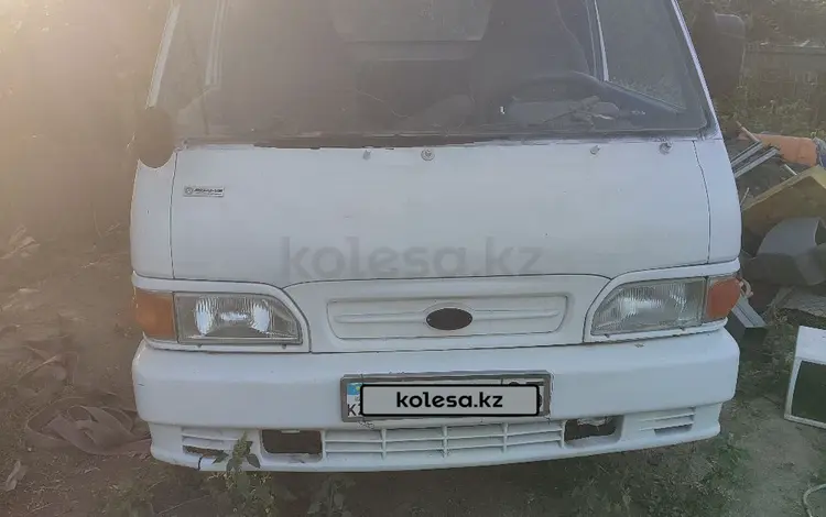 Kia Bongo 1997 года за 2 500 000 тг. в Алматы