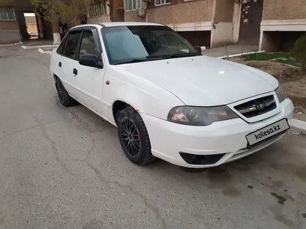 Daewoo Nexia 2012 года за 1 600 000 тг. в Байконыр – фото 8