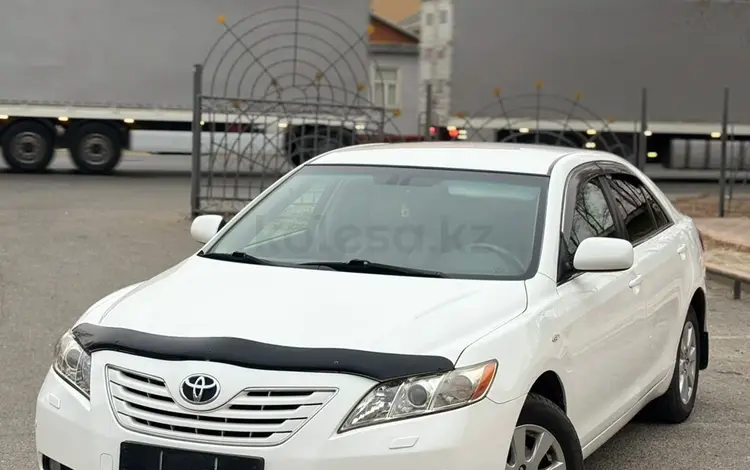 Toyota Camry 2007 года за 6 200 000 тг. в Кызылорда
