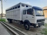 Mercedes-Benz  1117 1995 годаfor10 000 000 тг. в Шымкент