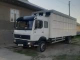 Mercedes-Benz  1117 1995 годаfor10 000 000 тг. в Шымкент – фото 4