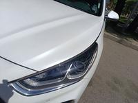 Hyundai Sonata 2019 года за 10 800 000 тг. в Алматы