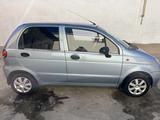 Daewoo Matiz 2011 годаүшін2 200 000 тг. в Туркестан – фото 4