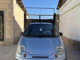 Daewoo Matiz 2011 годаүшін2 200 000 тг. в Туркестан