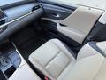Lexus ES 250 2020 года за 17 500 000 тг. в Астана – фото 13
