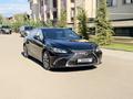 Lexus ES 250 2020 года за 17 500 000 тг. в Астана