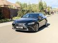Lexus ES 250 2020 года за 17 500 000 тг. в Астана – фото 3