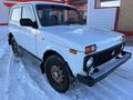 ВАЗ (Lada) Lada 2121 2011 годаүшін1 200 000 тг. в Костанай – фото 3