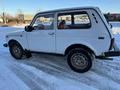 ВАЗ (Lada) Lada 2121 2011 годаүшін1 200 000 тг. в Костанай – фото 8