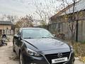 Mazda 3 2015 годаүшін6 600 000 тг. в Алматы – фото 4