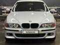 BMW 523 1997 годаүшін4 200 000 тг. в Астана – фото 8