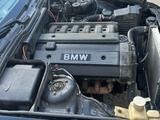 BMW 520 1990 годаүшін1 500 000 тг. в Рудный – фото 3