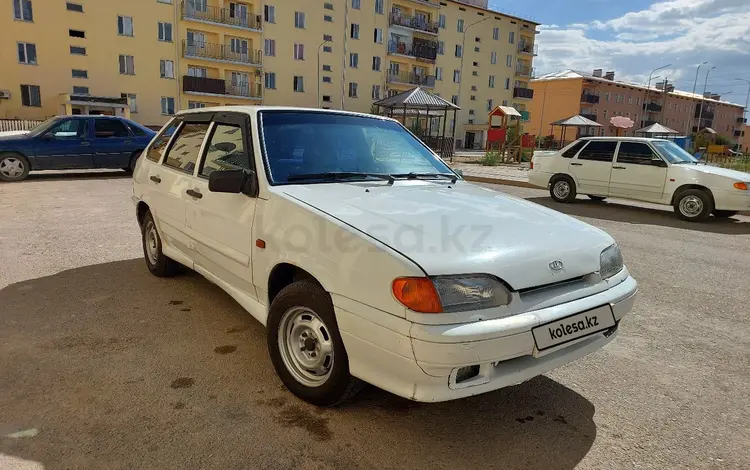 ВАЗ (Lada) 2114 2014 года за 1 500 000 тг. в Арысь