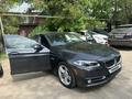 BMW 528 2013 года за 7 500 000 тг. в Алматы – фото 11