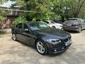 BMW 528 2013 года за 7 500 000 тг. в Алматы – фото 12