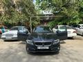 BMW 528 2013 года за 7 500 000 тг. в Алматы – фото 13