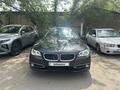 BMW 528 2013 года за 7 500 000 тг. в Алматы – фото 14